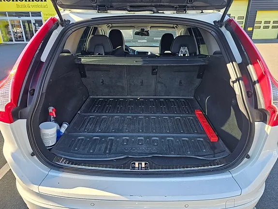 Volvo Xc60 2016 photo 5