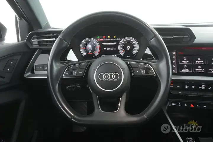 Audi A3 2023 photo 5