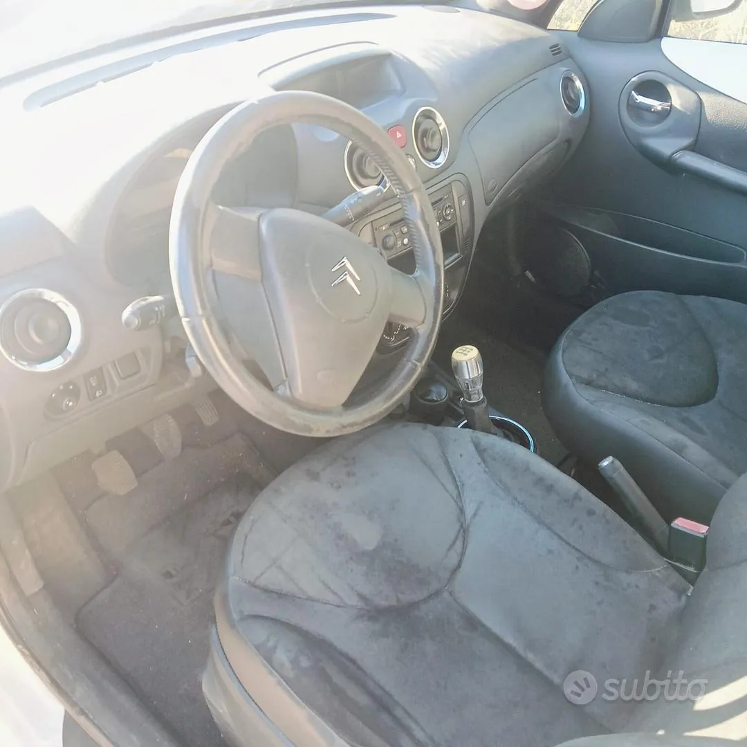 Citroen C3 2010 photo 5