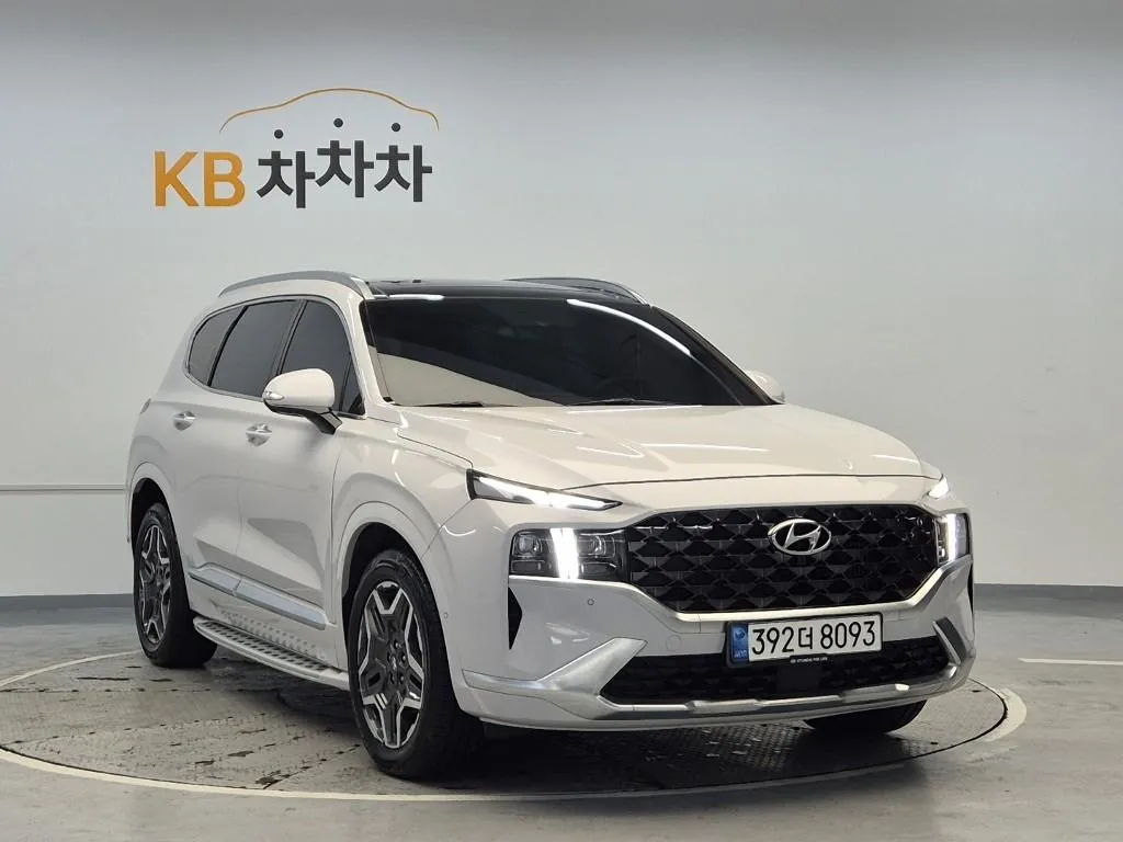Hyundai Grandeur 2022 photo 4