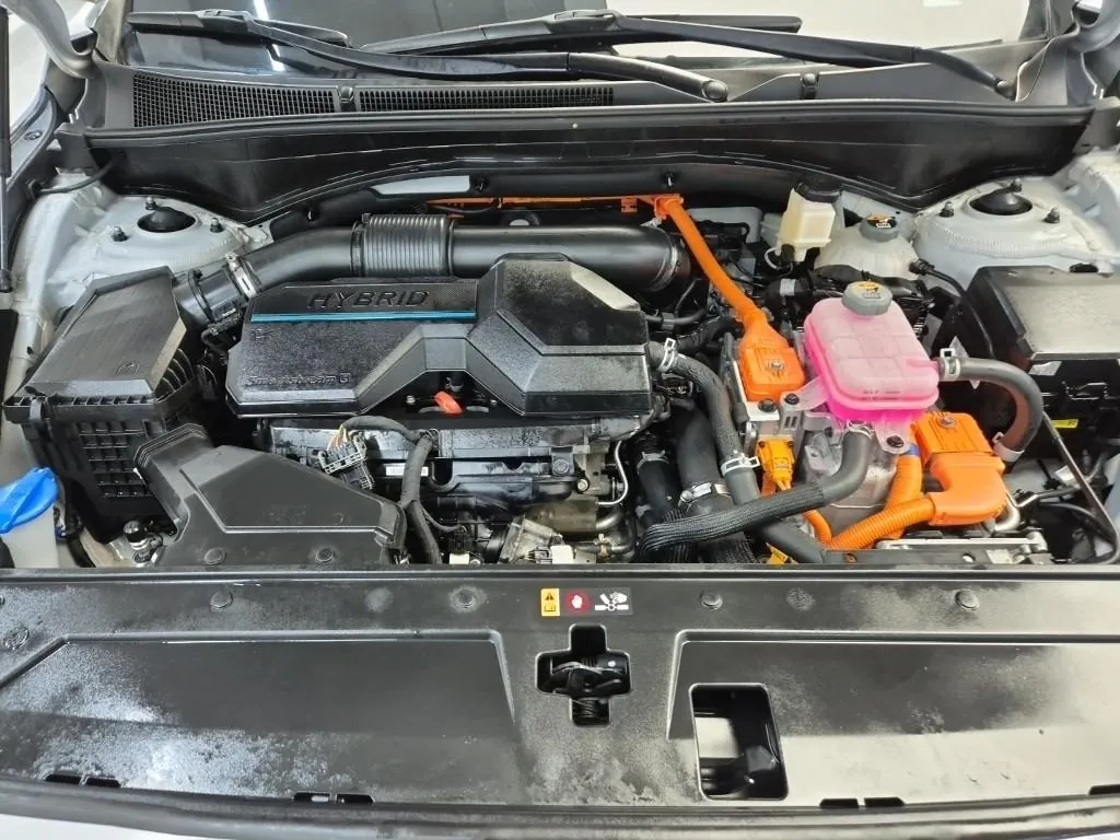Hyundai Grandeur 2022 photo 5