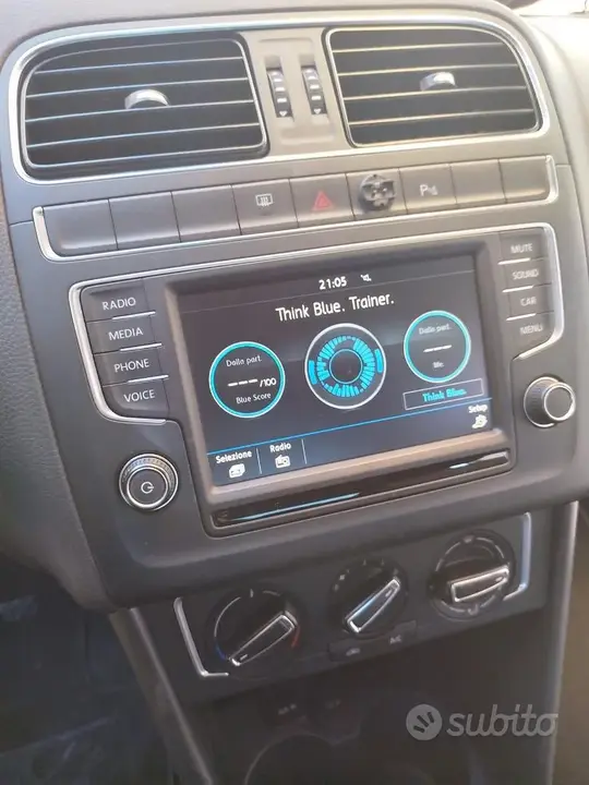 Volkswagen Polo 2017 photo 5