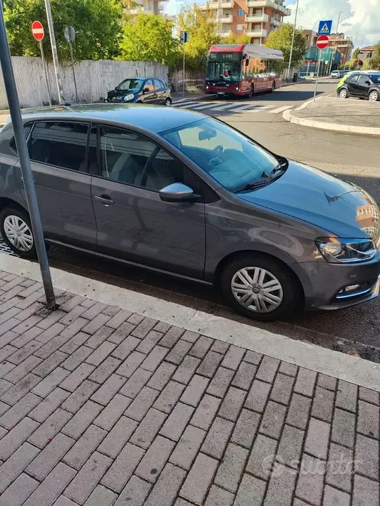 Volkswagen Polo 2017 photo 3