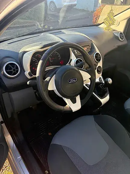 Ford Ka 2009 photo 2