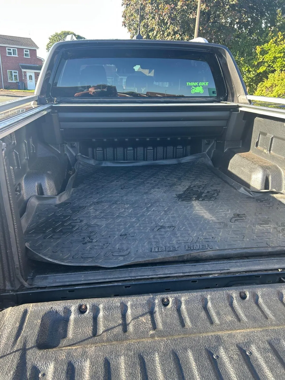 Ford Ranger 2024 photo 3