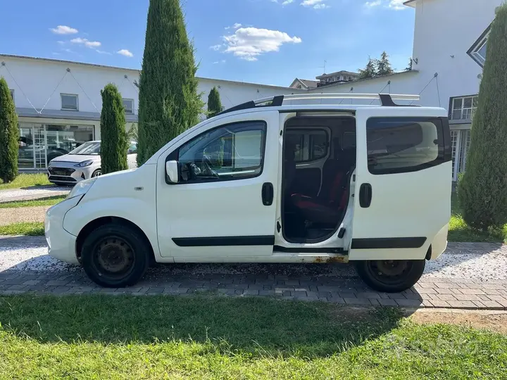 Fiat Qubo 2011 photo 3