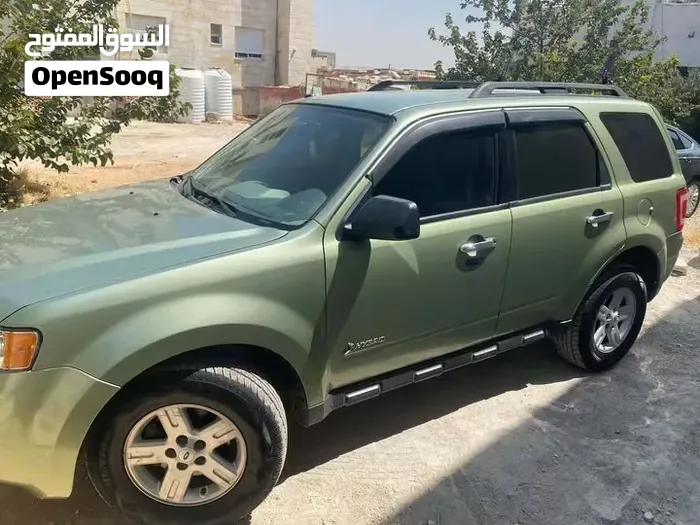 Ford Escape 2010 photo 4