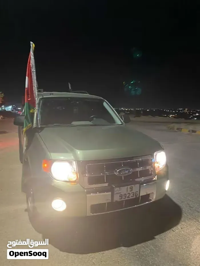 Ford Escape
