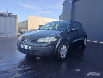 Renault Mégane