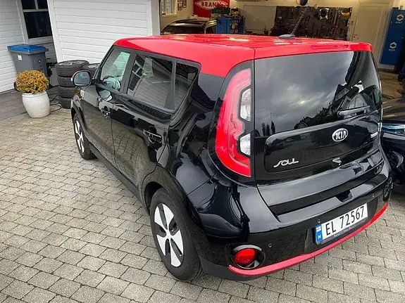 Kia Soul 2016 photo 4