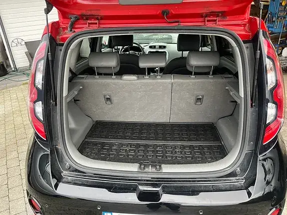 Kia Soul 2016 photo 5
