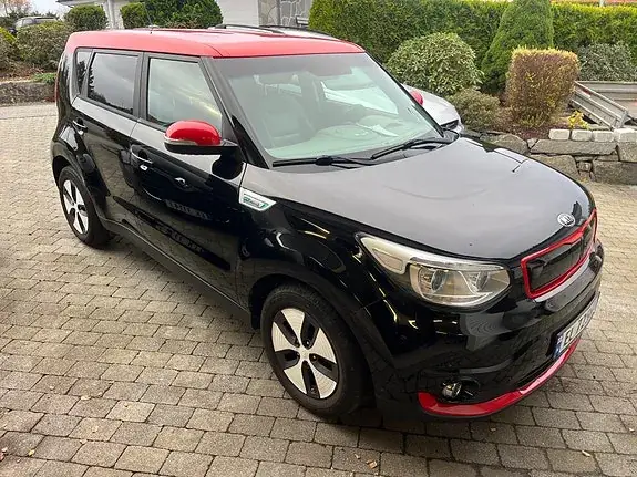 Kia Soul 2016 photo 2