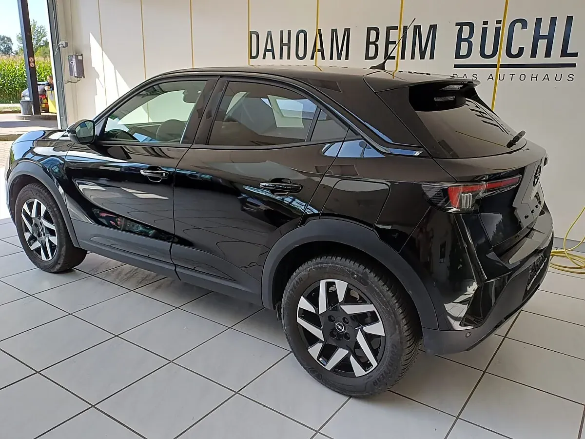 Opel Mokka 2024 photo 3