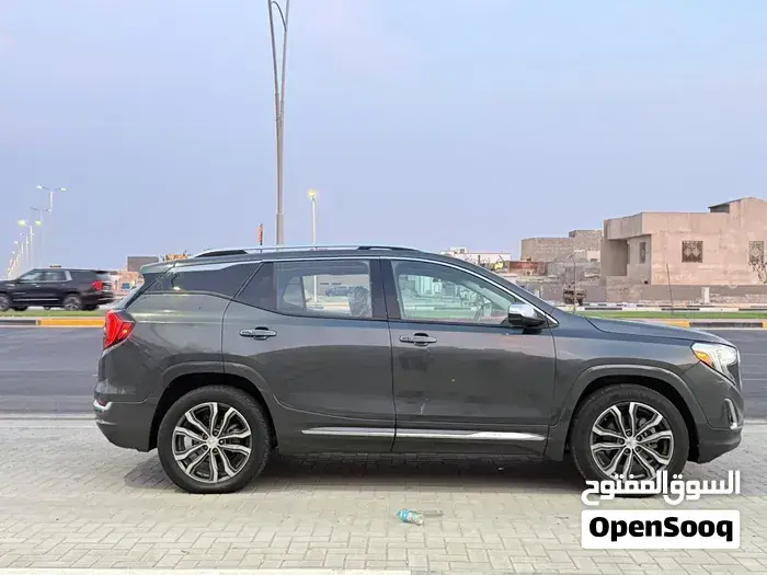 GMC Terrain 2020 photo 3