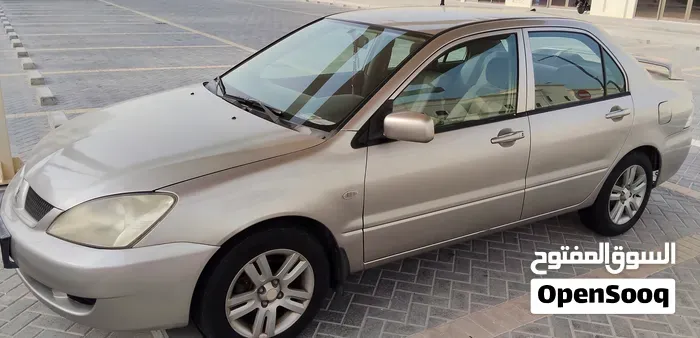 Mitsubishi Lancer 2011 photo 3