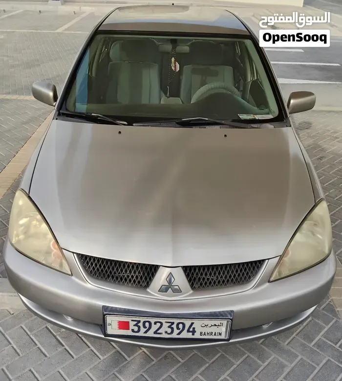 Mitsubishi Lancer 2011 photo 2