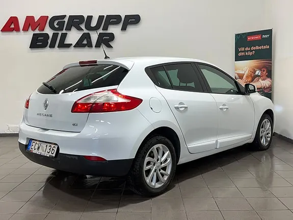 Renault Megane 2013 photo 5