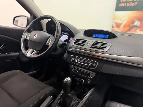 Renault Megane 2013 photo 2