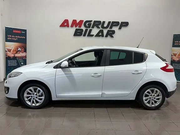 Renault Megane 2013 photo 4