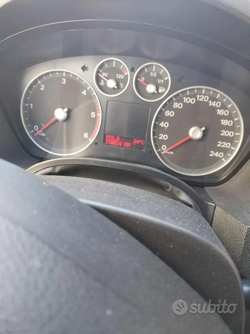 Ford C-Max 2008 photo 3
