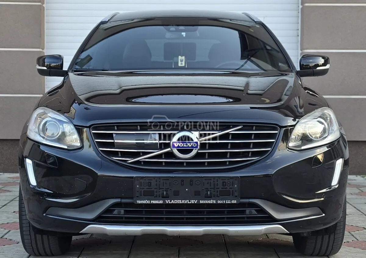 Volvo Xc60 2014 photo 2