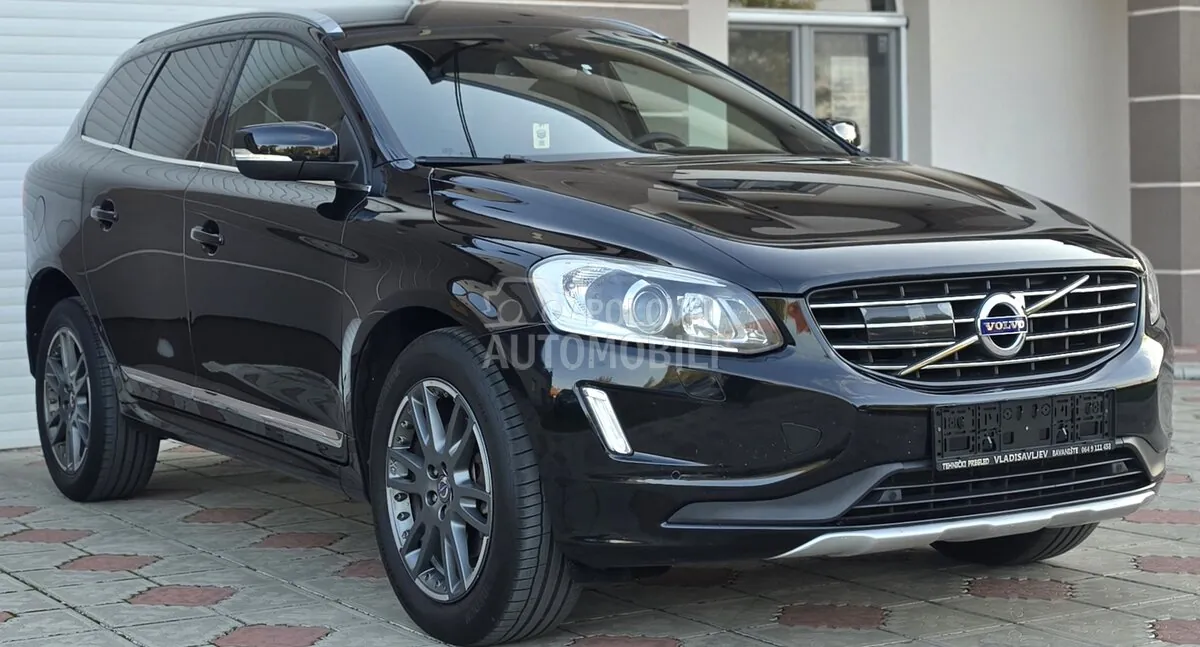 Volvo Xc60 2014 photo 4