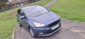 Ford C-Max 2018 photo 2