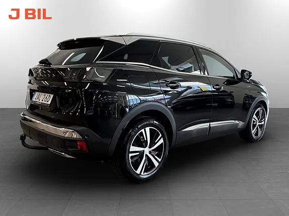 Peugeot 3008 2023 photo 3