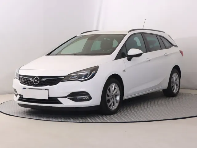 Opel Astra Sport Tourer