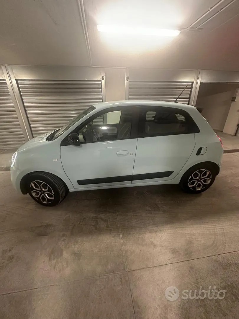 Renault Twingo 2023 photo 5