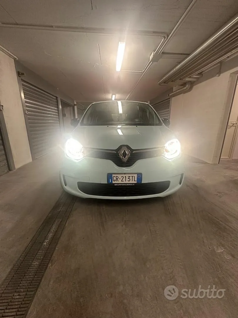 Renault Twingo 2023 photo 4