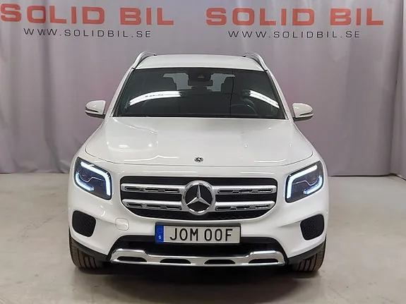 Mercedes-Benz Glb200 D 2023 photo 2