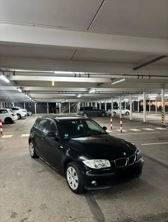 BMW 116I