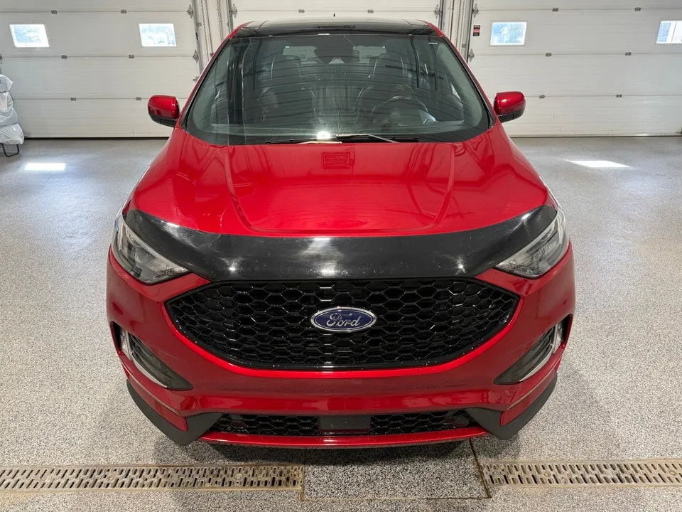 Ford Edge 2024 photo 3