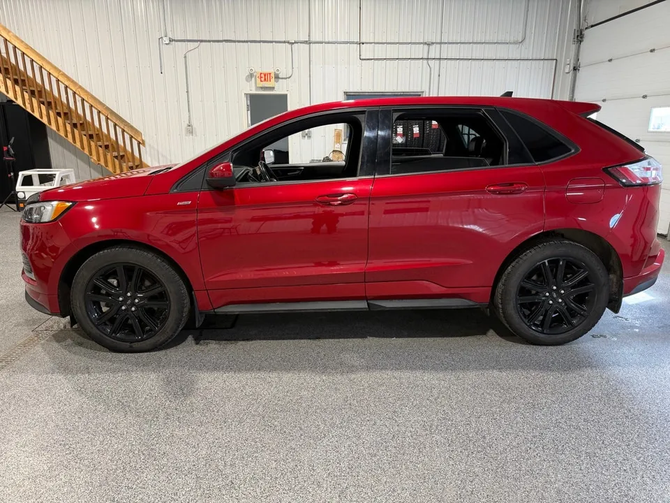 Ford Edge 2024 photo 5