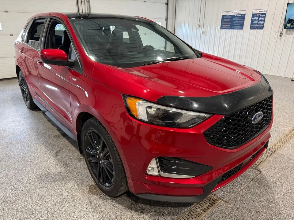 Ford Edge