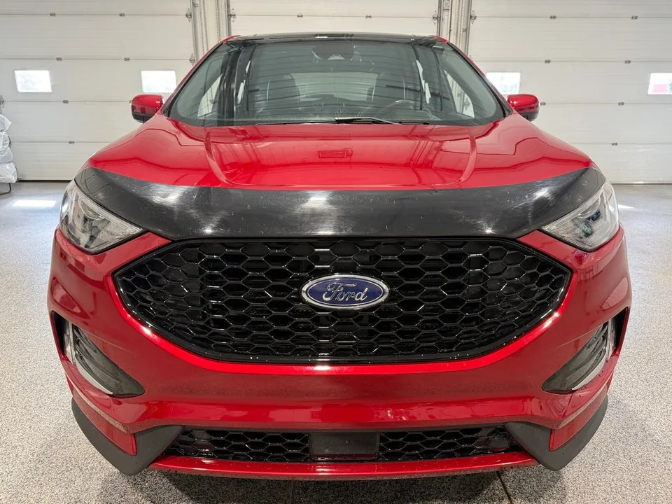 Ford Edge 2024 photo 2