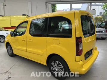 Citroen Berlingo 2012 photo 3