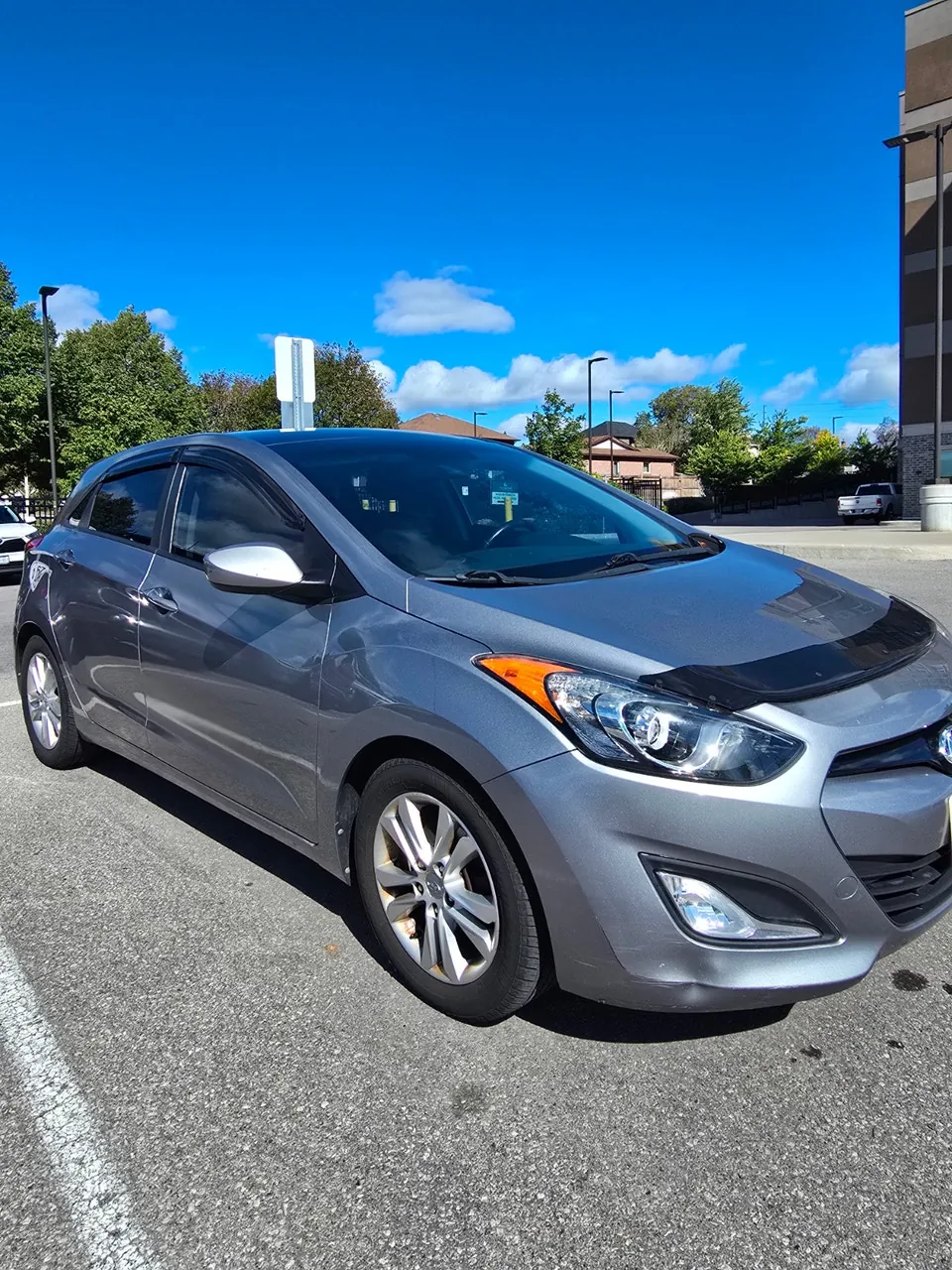 Hyundai Elantra 2013 photo 2