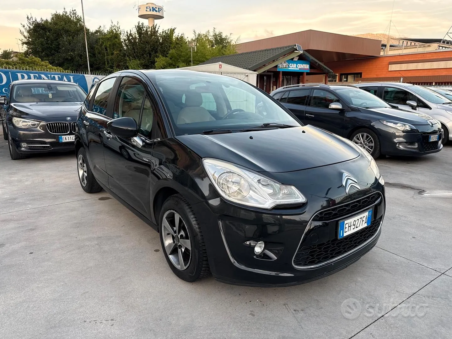 Citroen C3 2011 photo 3