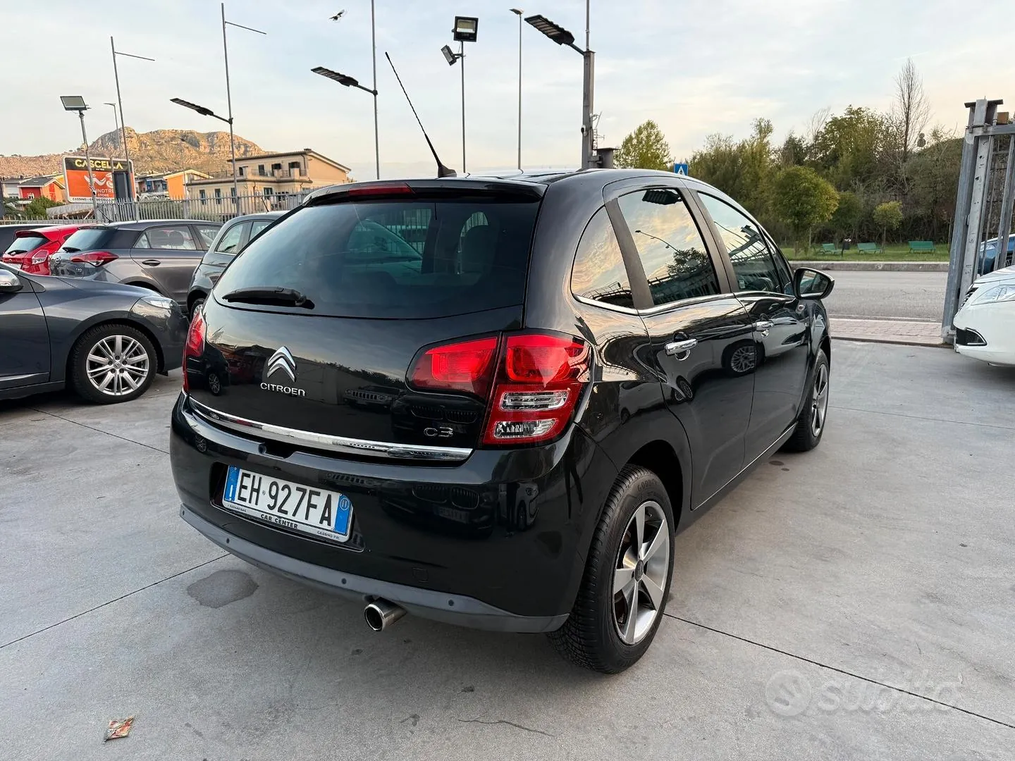 Citroen C3 2011 photo 5