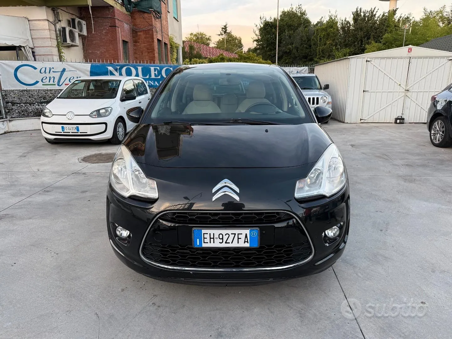 Citroen C3 2011 photo 2