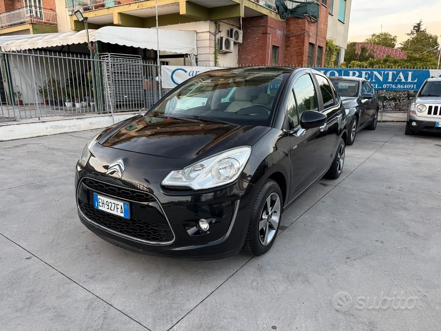 Citroen C3