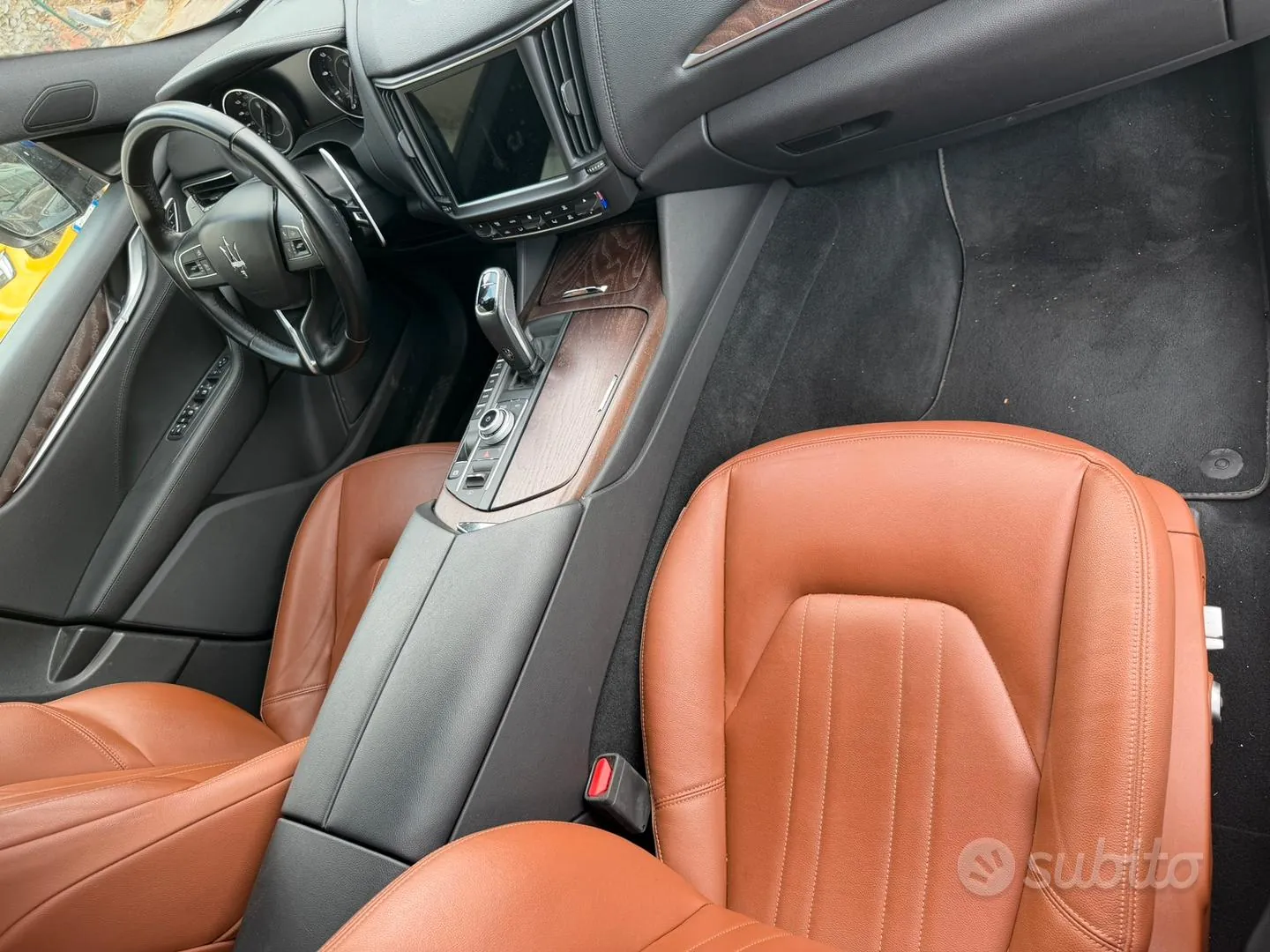 Maserati Levante 2022 photo 5