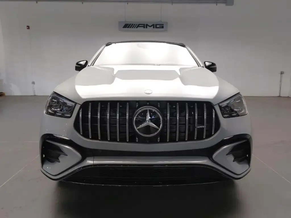 Mercedes-Benz Gle 2026 photo 5