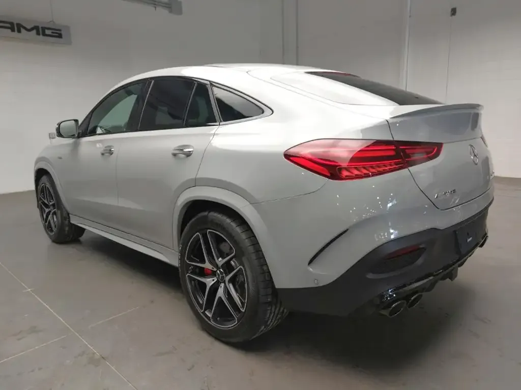 Mercedes-Benz Gle 2026 photo 3