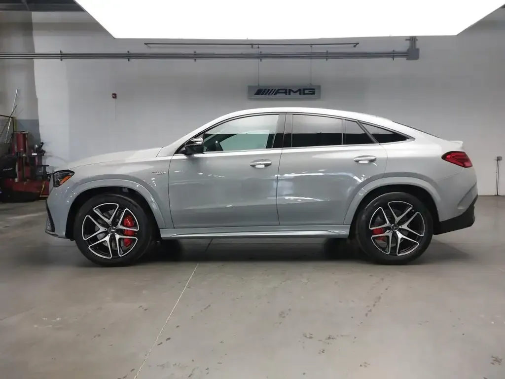 Mercedes-Benz Gle 2026 photo 4