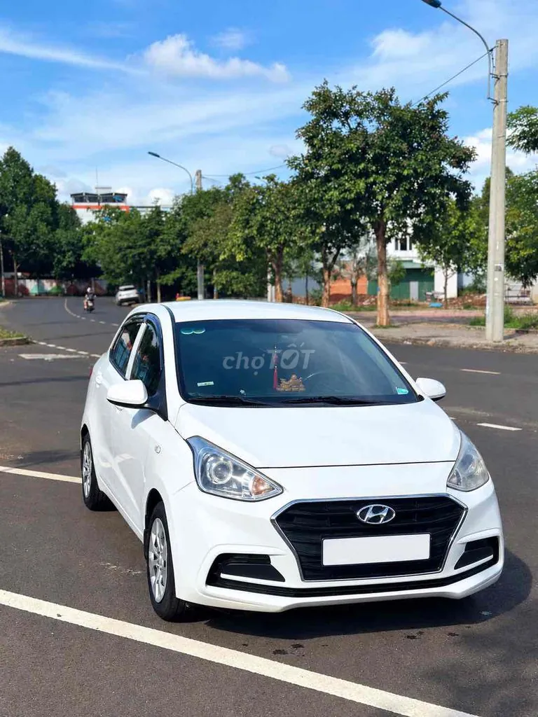 Hyundai Grand I10 2018 photo 2