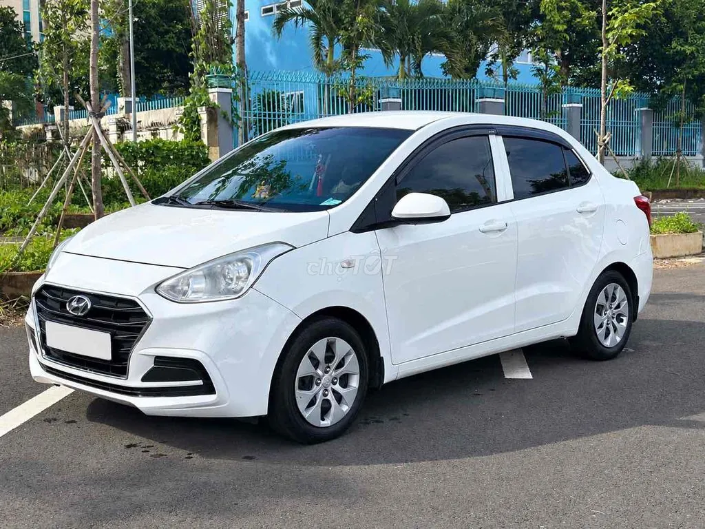 Hyundai Grand I10