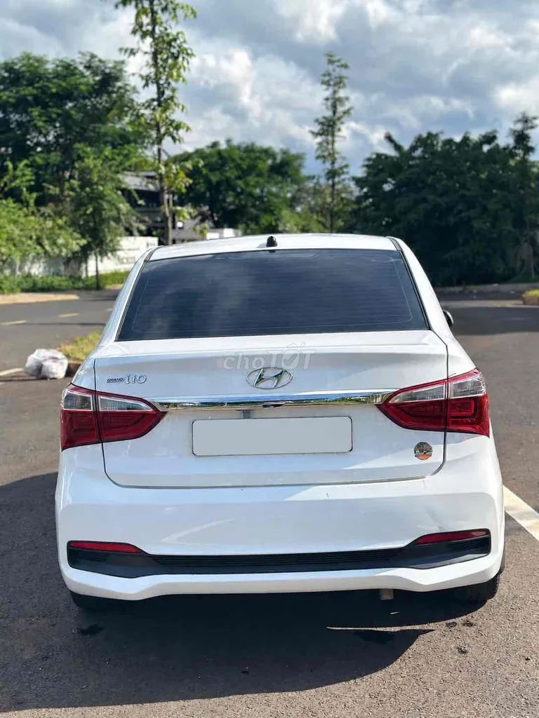 Hyundai Grand I10